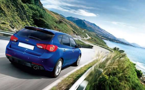 3 ciudades donde las viajeras mexicanas prefieren rentar un auto