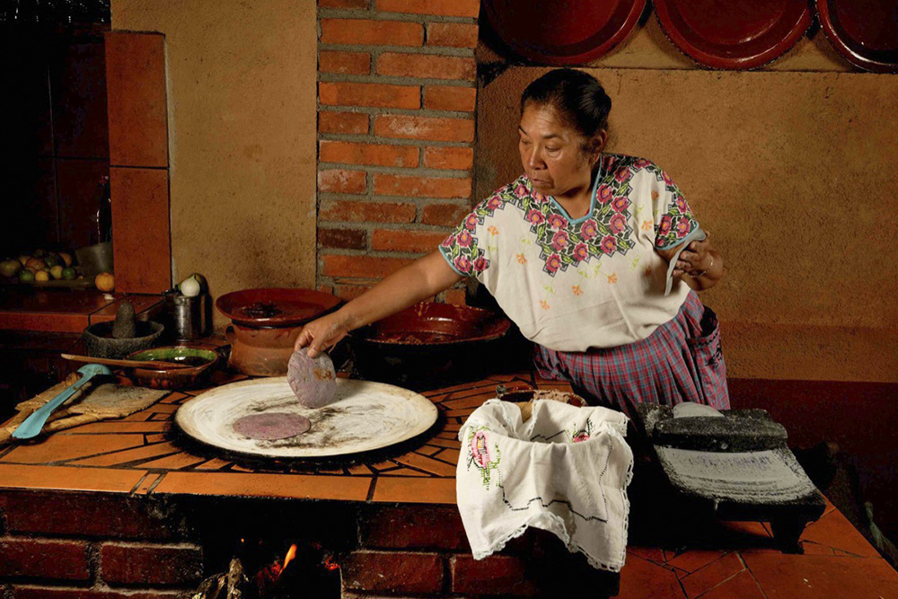 Riqueza culinaria en el Festival de la Gastronomía Michoacana