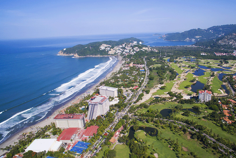 Acapulco, fuente de inspiración para grandes temas musicales