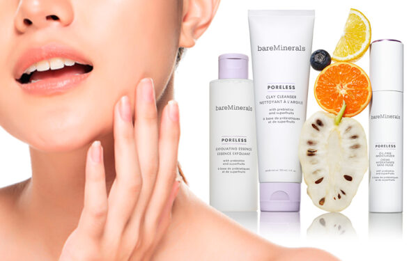 Superfrutas que renuevan tu piel