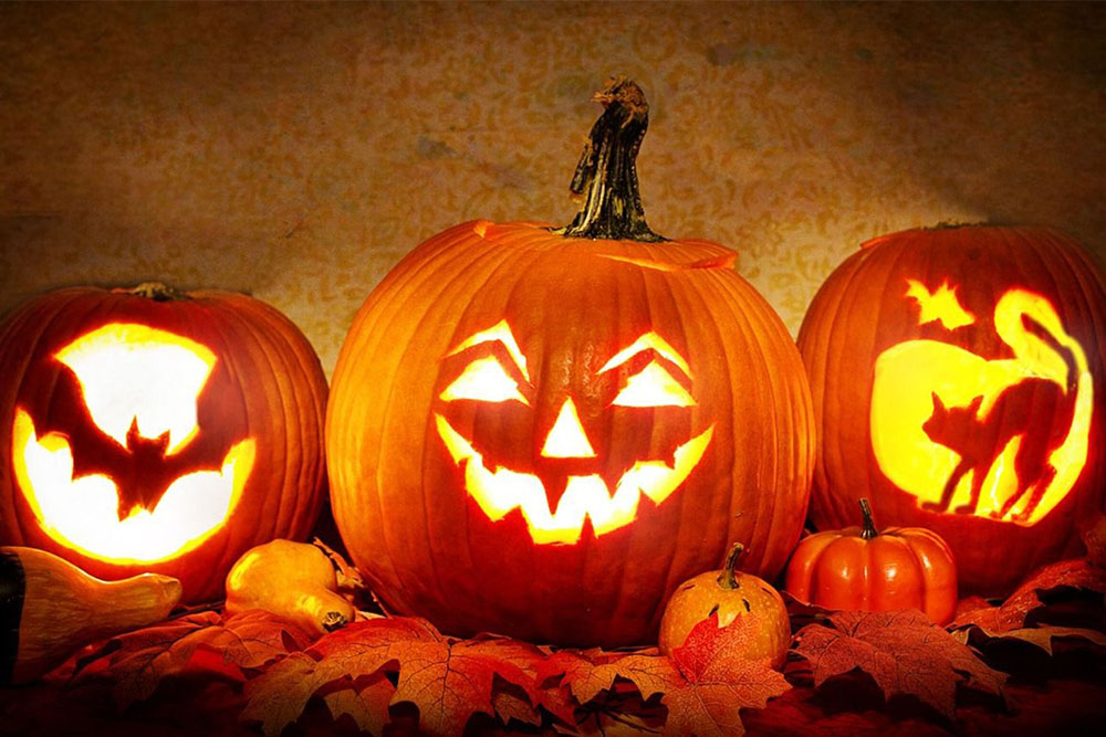 Recorre 4 aterradoras ciudades para Halloween en los Estados Unidos
