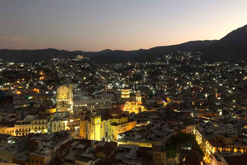 Actividades de aventura que tienes que vivir en Guanajuato