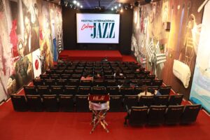 Festival Internacional de Jazz 2023