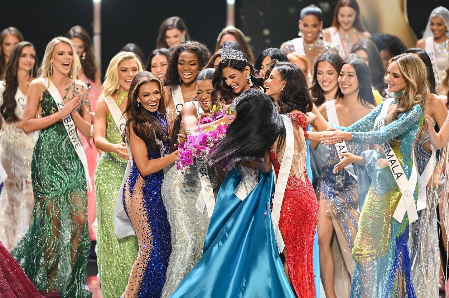 México Miss Universo 2024, sede del concurso de belleza más importante del mundo