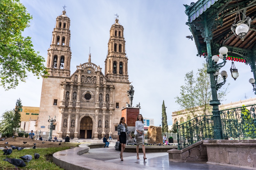 Un Día de la Madre inolvidable en Chihuahua, aventuras y momentos especiales