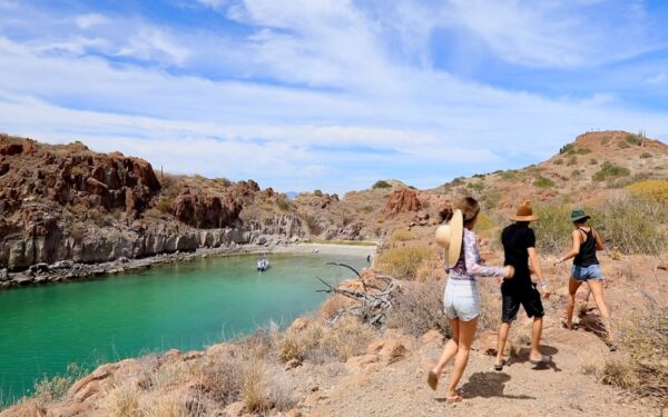 Descubre los encantos ocultos de Loreto, BCS más allá de lo convencional