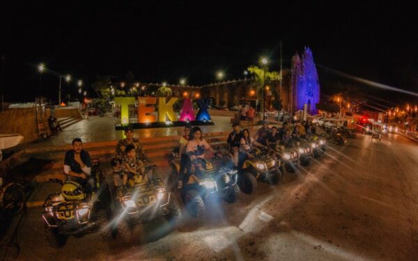 3 imperdibles en Tekax, Pueblo Mágico más allá del turismo convencional