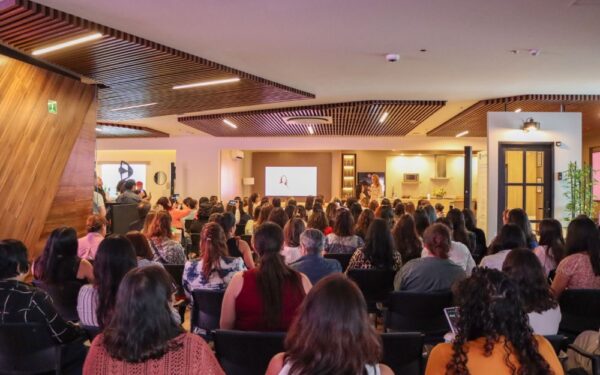 Un espacio para la diversidad: Samsung México impulsa la equidad en su Women Forum 2024