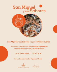 Viajeras4ever-San Miguel de Allende