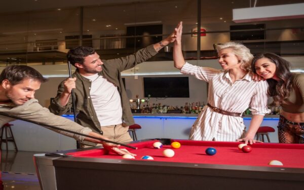 Deja rodar la diversión, descubre la experiencia total en Royal Bol en CDMX