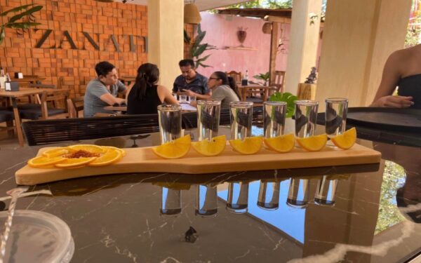 Explorando los sabores ocultos de Colima, la magia más allá del mezcal