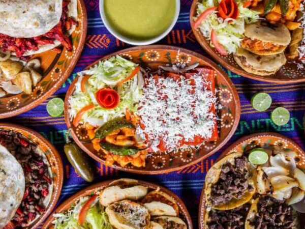 ¿Eres amante de la comida? Deleita tu paladar en el Festival Antojos de Chihuahua