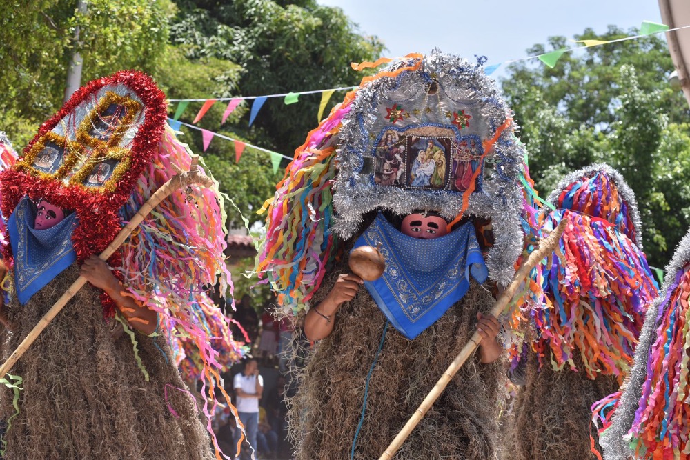 Un viaje a nuestras raíces con el 10° Encuentro de Pueblos Originarios en Colima