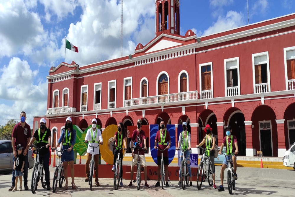 Motul, Yucatán: Actividades para tener un encuentro con la historia y la naturaleza