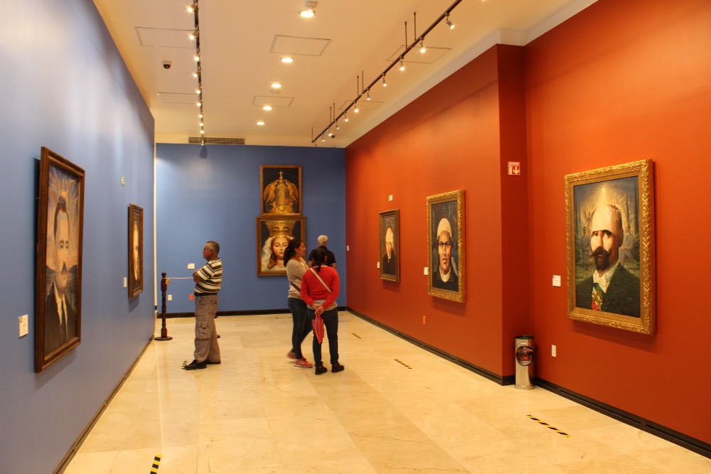 3 museos imperdibles en Celaya Gto para visitar en familia en tu próxima visita