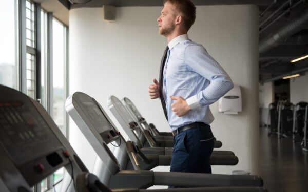 Gimnasios corporativos, la clave para mejorar la asistencia y el rendimiento laboral