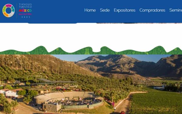 Baja California fortalece su promoción con PTG Consulting de cara al Tianguis Turístico