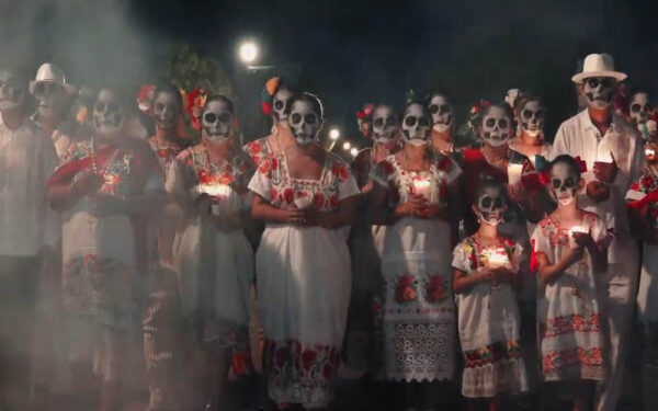 Festival de las Ánimas y otros eventos en Mérida que tienes que vivir