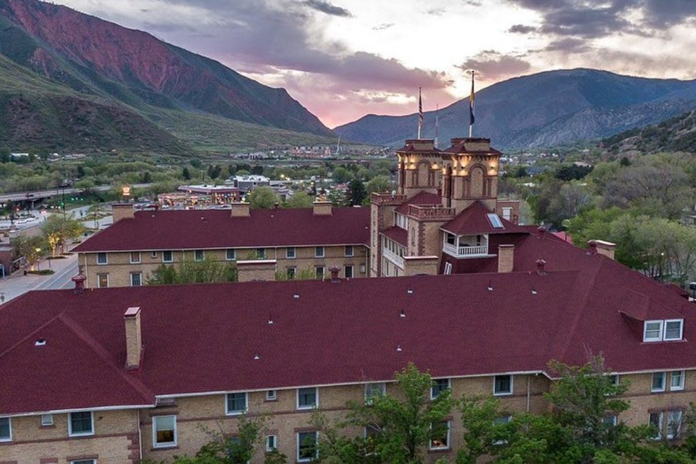 Colorado: destinos embrujados para viajeras intrépidas