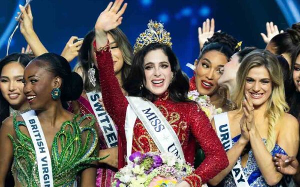 Fátima Bosch Miss Universo: la mexicana que conquistó el mundo con propósito, valentía y un corazón viajero