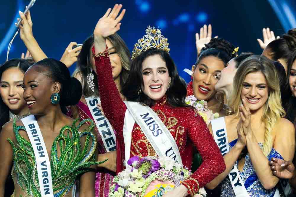 Fátima Bosch Miss Universo: la mexicana que conquistó el mundo con propósito, valentía y un corazón viajero