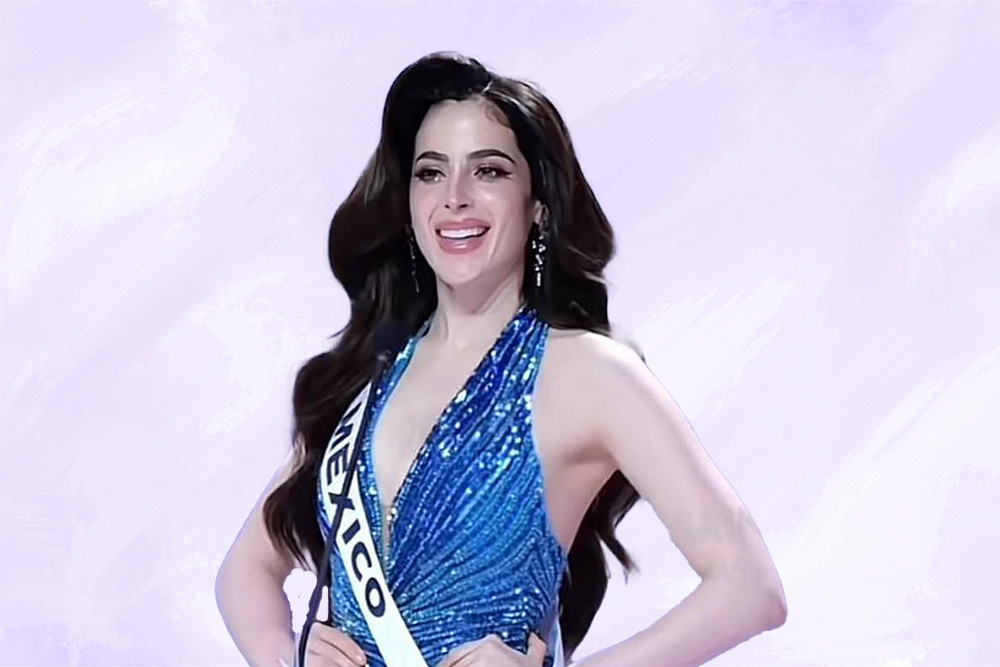 Miss Universo 2025 Fátima Bosch una cita imperdible