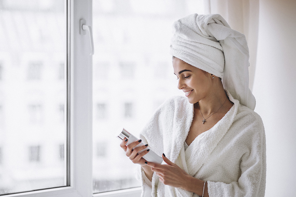 Skincare otoño invierno: cuida tu piel mientras viajas