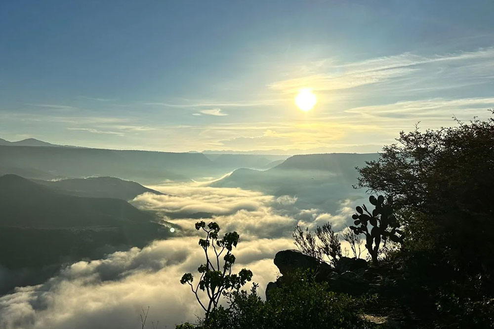 Descubre la magia del Tianguis Nacional de Pueblos Mágicos 2025