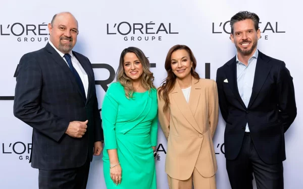 L’Oréal multiplica empleo, impacto social y futuro sostenible en México