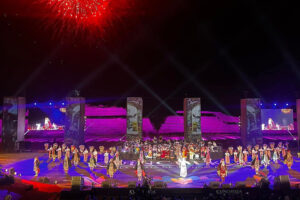 viajeras4ever kuinchekua 2026 Michoacán