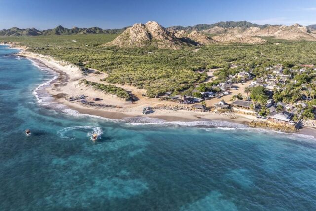 CABO PULMO