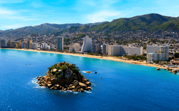 5 planes para viajar por México esta Semana Santa