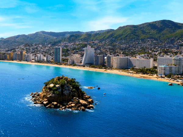 5 planes para viajar por México esta Semana Santa