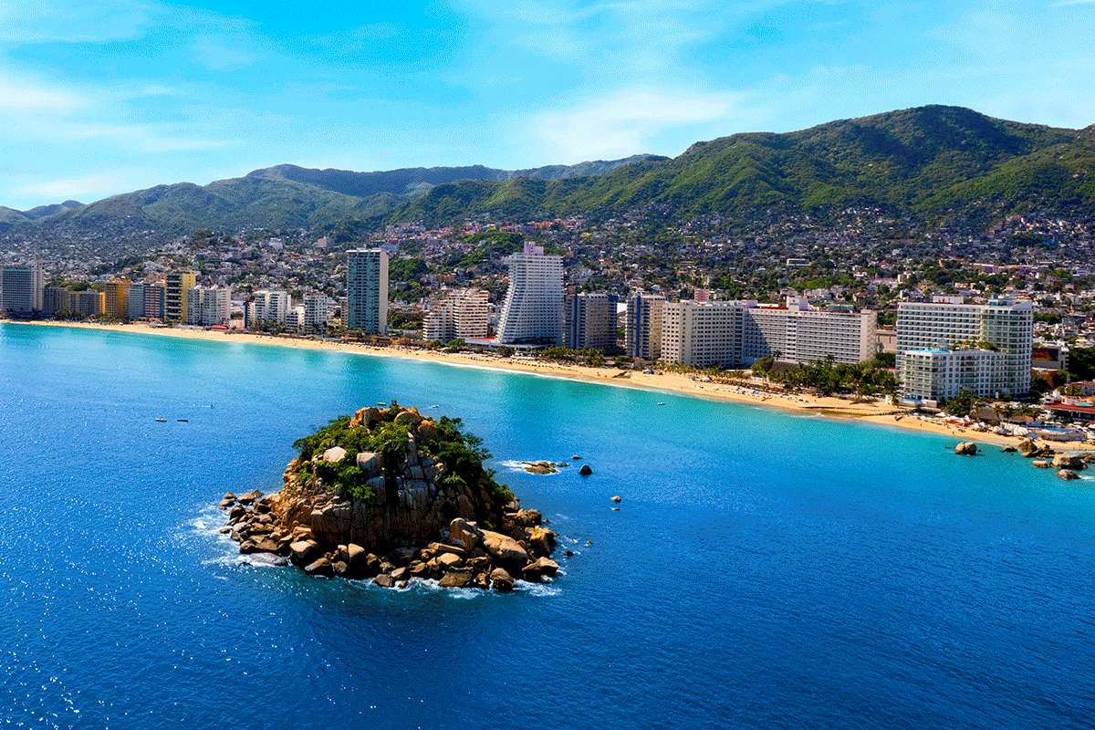 5 planes para viajar por México esta Semana Santa