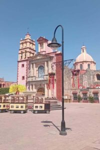 VIAJERAS4EVER IGLESIA TEQUIS