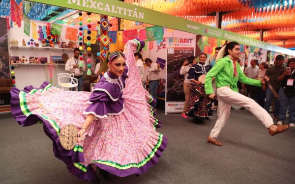 Así se vivió la 7ª edición del Tianguis Nacional de Pueblos Mágicos 2025 en Hidalgo