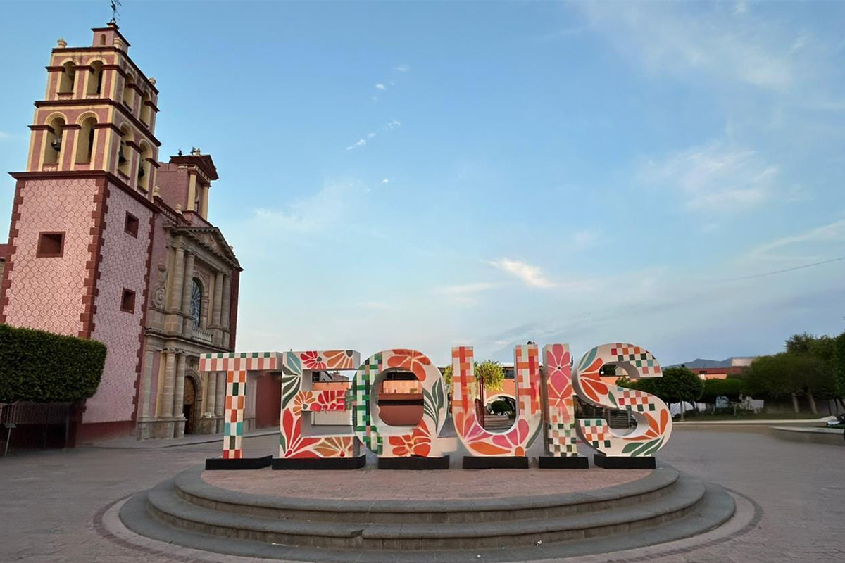 Tequisquiapan: un encantador Pueblo Mágico ideal para un fin de semana