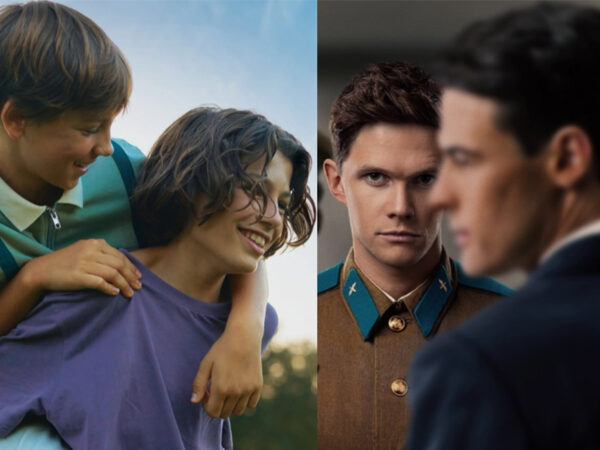 Cinco películas para celebrar la diversidad sin salir de casa