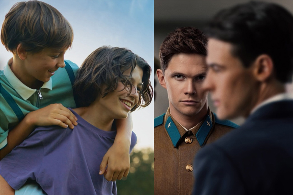 Cinco películas para celebrar la diversidad sin salir de casa