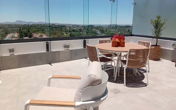 WorldHotels Acueducto, lujo y tecnología en Zapopan, Jalisco