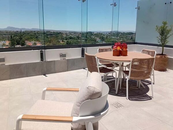 WorldHotels Acueducto, lujo y tecnología en Zapopan, Jalisco