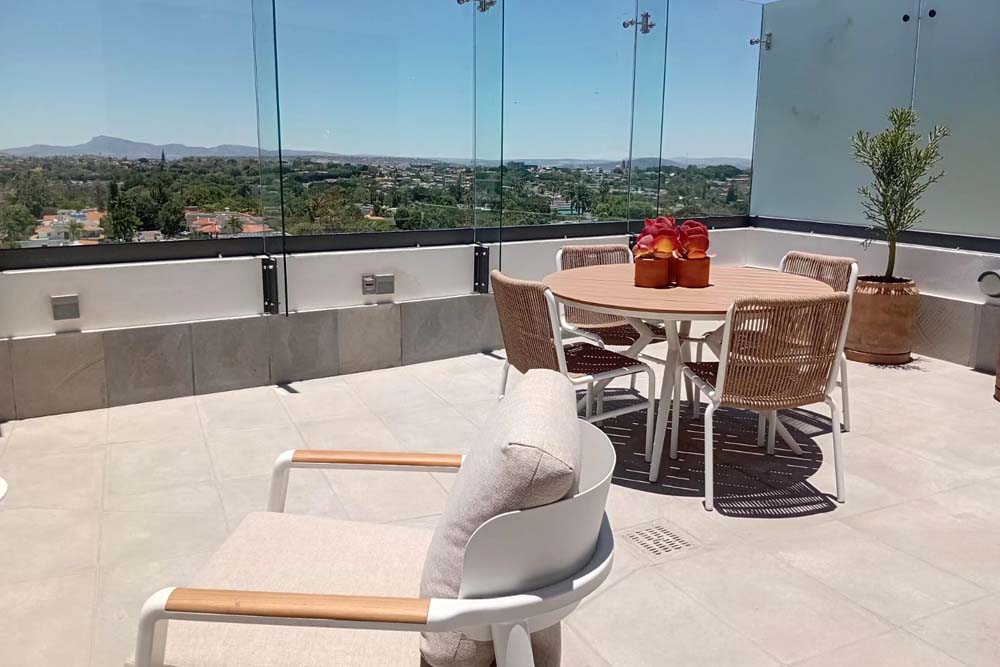 WorldHotels Acueducto, lujo y tecnología en Zapopan, Jalisco