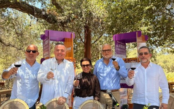 Provino Baja California anunció la XXXVI edición de las Fiestas de la Vendimia
