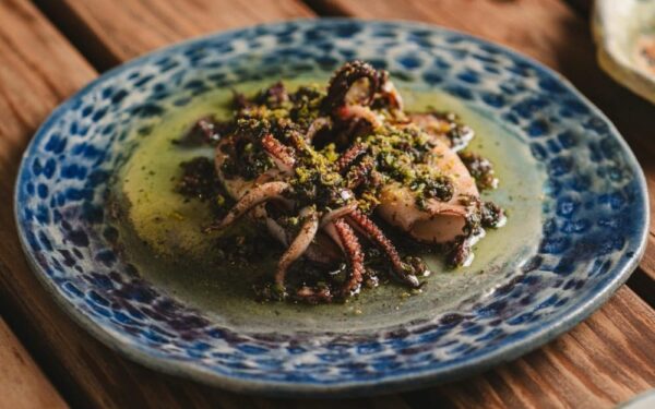 Baja California lidera la gastronomía sustentable de México en la guía Michelin 2026