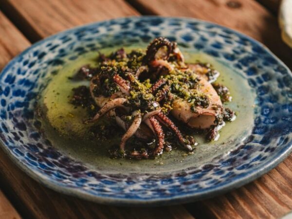 Baja California lidera la gastronomía sustentable de México en la guía Michelin 2026