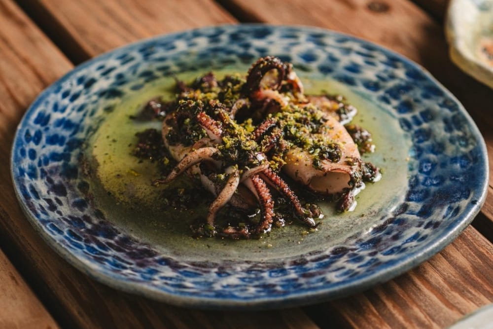Baja California lidera la gastronomía sustentable de México en la guía Michelin 2026