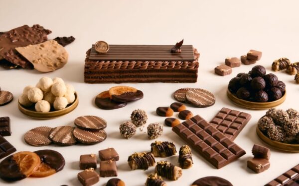 Cinco reinterpretaciones contemporáneas para conmemorar el Día Mundial del Cacao