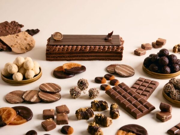 Cinco reinterpretaciones contemporáneas para conmemorar el Día Mundial del Cacao