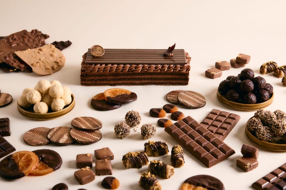 Cinco reinterpretaciones contemporáneas para conmemorar el Día Mundial del Cacao