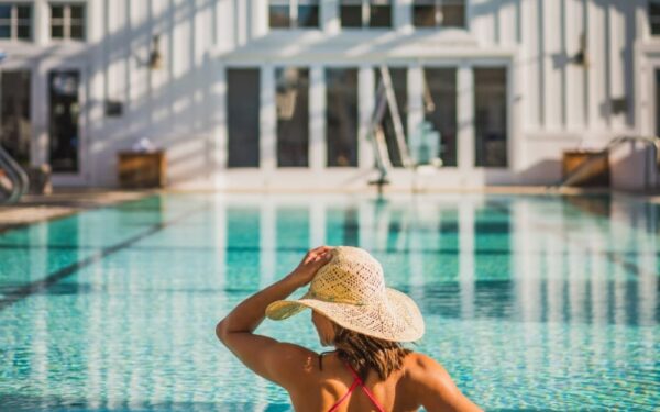  Déjate consentir en California y descubre que el bienestar va más allá del spa